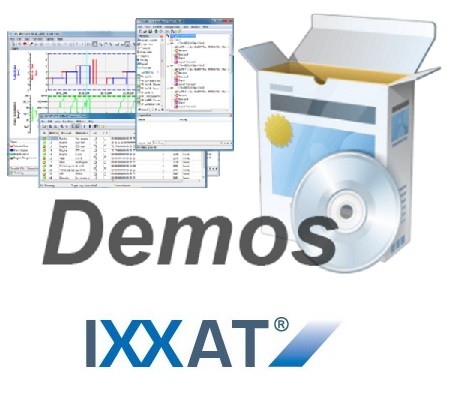 canAnalyzer V3 Demo, in tutto e per tutto uguale alla suite originale