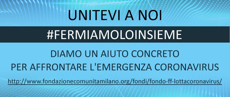 FERMIAMOLO INSIEME