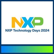 Non mancare al prossimo NXP Tech Day in programma il 22 Ottobre a Milano