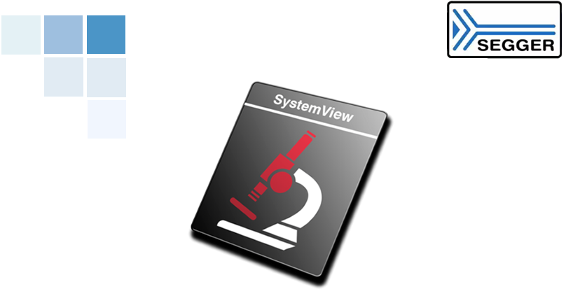 SystemView The real-time software analysis tool from SEGGER