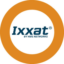 Premio Ixxat Platinum Partner