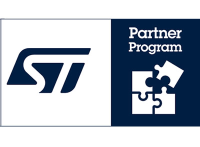 Tecnologix ha aderito al ST Partner program