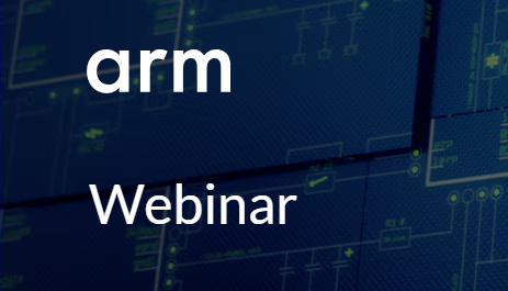 ARM Webinar Series: The CMSIS Solution